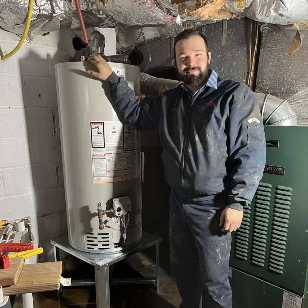 Slide of Roto-Rooter Plumbing & Drain Service