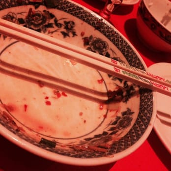 Deux Fois Plus de Piment - Plus rien, un vrai délice - Chinese Near Me - Paris, 75
