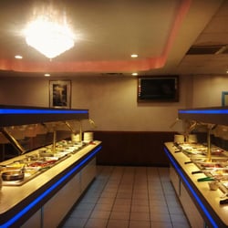 Super China Buffet