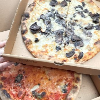 Char - Pizza Near Me - Philadelphia, Pennsylvania Char - Pizza Near Me - Philadelphia, Pennsylvania