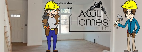Awl Homes Logo
