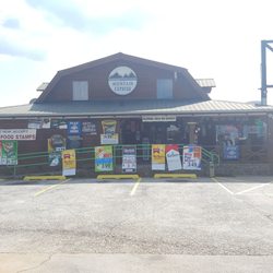 Bp Top Foodmart