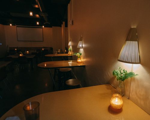 Human People Beer Cafe by null