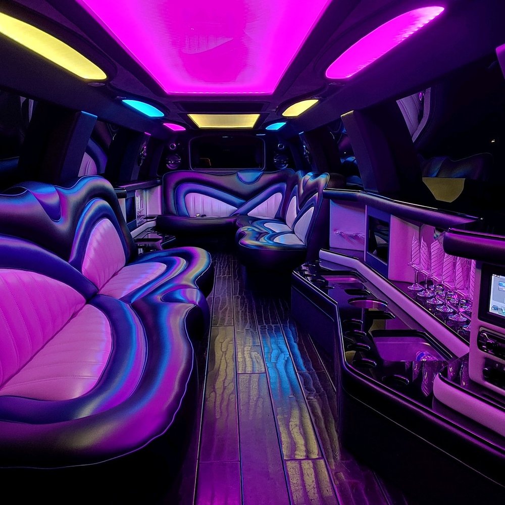 DOMINION LIMO Updated September 2024 50 Photos & 23 Reviews 2205