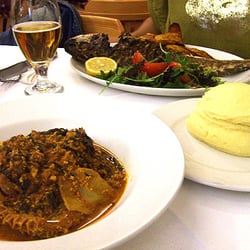 A2 Delicious Restaurant