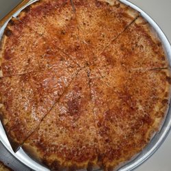 Sorrento's Pizza
