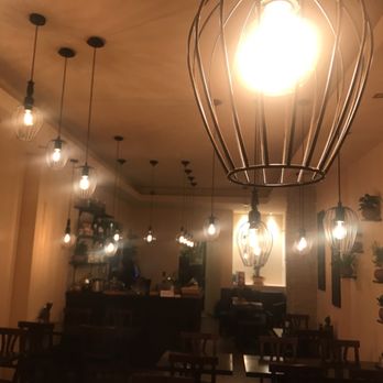 Noodle Village - Interieur - Vietnamese Near Me - Berlin, BE