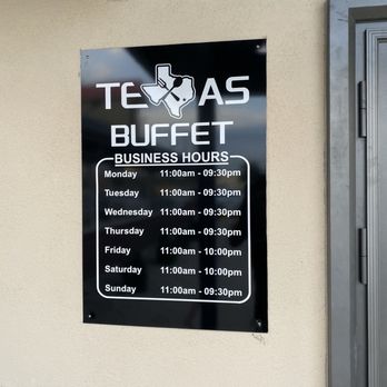 Texas Buffet - Buffets Near Me - Houston, Texas Texas Buffet - Buffets Near Me - Houston, Texas