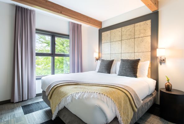 Friday Harbor House by null