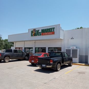 Dak's Market - Gas Stations Near Me - Kingman, Kansas Dak's Market - Gas Stations Near Me - Kingman, Kansas