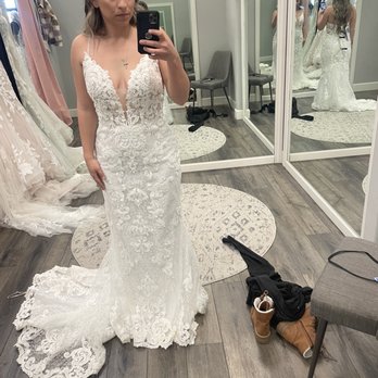 Amanda's Bridal & Tux - Bridal Near Me - Arvada, Colorado Amanda's Bridal & Tux - Bridal Near Me - Arvada, Colorado