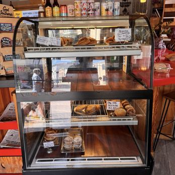 The Coffee Fox - Coffee & Tea Near Me - Savannah, Georgia