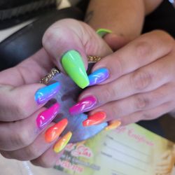Star Nails - Nail Star clanton 205 755 2770  Under new management...New look for your.
