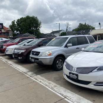 Corridor Motors - Used Car Dealers Near Me - Cedar Rapids, Iowa