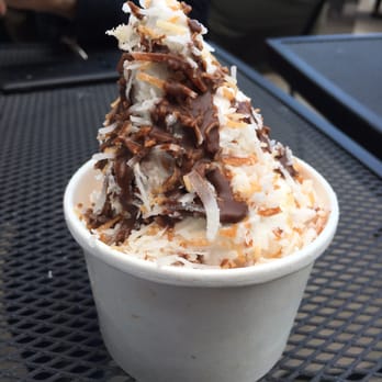 Sweet Jesus - Vegan coconut soft serve - Desserts Near Me - Toronto, Ontario Sweet Jesus - Vegan coconut soft serve - Desserts Near Me - Toronto, Ontario