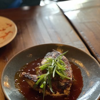 The Cozy Taberna - Moroccan brick chicken - Tapas/Small Plates Near Me - Salem, Oregon The Cozy Taberna - Moroccan brick chicken - Tapas/Small Plates Near Me - Salem, Oregon