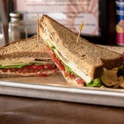 Dawn's Delectables - Rockin' the Veggie - A unique and delicious combination!