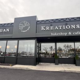 Exterior photo of Keegan Kreations - Kingston, Massachusetts Exterior photo of Keegan Kreations - Kingston, Massachusetts