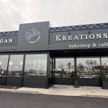 Keegan Kreations - Entrance - Bakeries Near Me - Kingston, Massachusetts