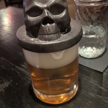 Voodoo Bayou - Cocktail Bars Near Me - Orlando, Florida