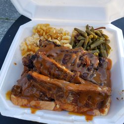THE BEST 10 Barbeque in Jacksonville, FL - A local’s guide - Last