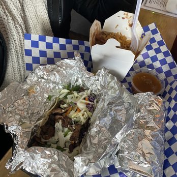 The Taco Shoppe - Sports Bars Near Me - Government Camp, Oregon