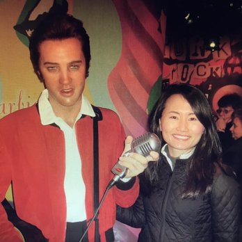 Madame Tussauds - Museums Near Me - Amsterdam, New Hampshire