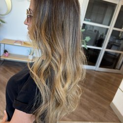 Hair By Nicole