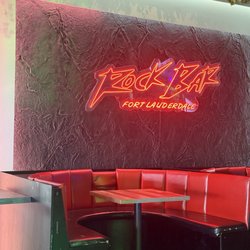 Rock Bar Day Club