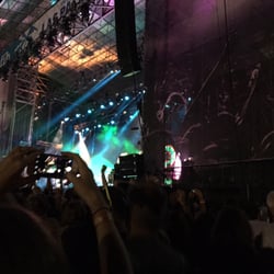 Festival International de Benicàssim