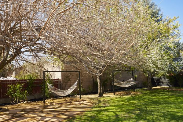 Ojai Rancho Inn by null