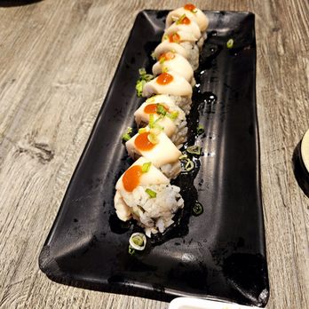 Yama Sushi - Sushi Bars Near Me - Las Vegas, Nevada