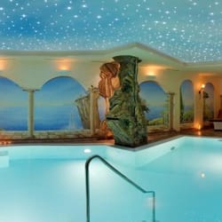Landhotel Sternwirt Wellness&Wandern
