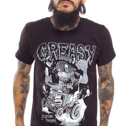 Rude Trendz - Men's T-shirts & hoodies