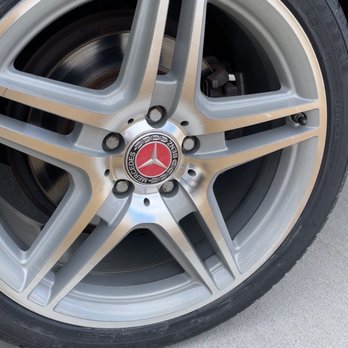 Professional Rim Repair - Tires Near Me - Chesapeake, Virginia Professional Rim Repair - Tires Near Me - Chesapeake, Virginia