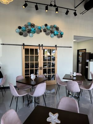 Lil Bowl, Thai and Japanese Cuisine by null