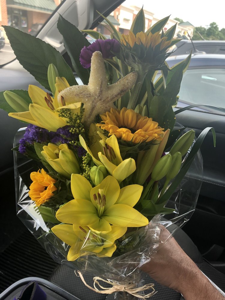 HARRIS TEETER 30 Photos & 50 Reviews 2800 Arctic Ave, Virginia