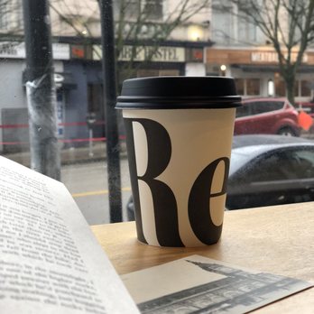 Revolver - Coffee & Tea Near Me - Vancouver, British Columbia Revolver - Coffee & Tea Near Me - Vancouver, British Columbia
