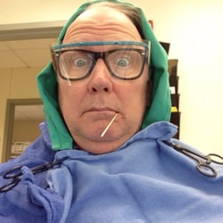 Unc Department of Oral & Maxillofacial Surgery - Getting ready for action