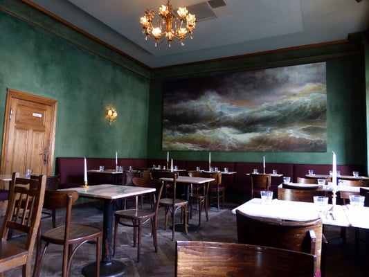 Restaurant Jolesch by null