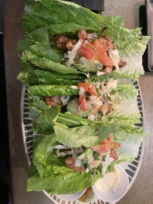 Mestizo Louisiana Mexican Cuisine by null
