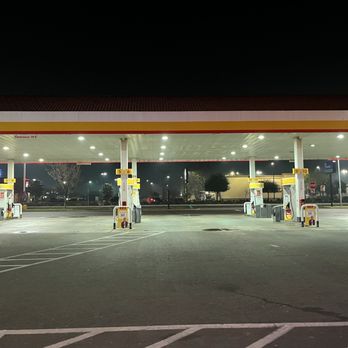 TA Travel Center - Service Stations Near Me - Livingston, California