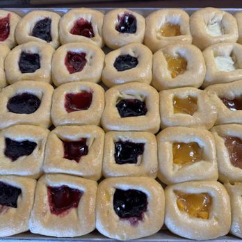 Kolache House Bakery - Fruit Kolache - Bakeries Near Me - Lakewood, Colorado Kolache House Bakery - Fruit Kolache - Bakeries Near Me - Lakewood, Colorado