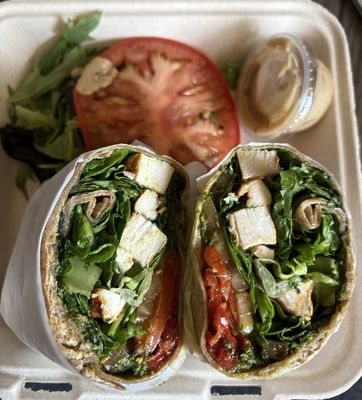 Crave Cafe Studio City by null