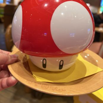 Toadstool Cafe - Cafes Near Me - Universal City, California Toadstool Cafe - Cafes Near Me - Universal City, California