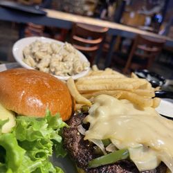 CK Diggs - BlackJack Burger