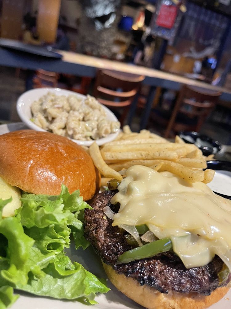 Social spots from CK Diggs