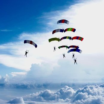 Skydive Mountain City - Skydiving Near Me - Mountain City, Tennessee Skydive Mountain City - Skydiving Near Me - Mountain City, Tennessee