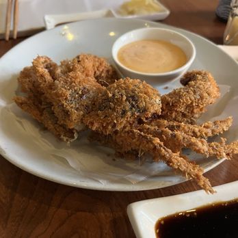 Elephant Sushi - Soft Shell Crab - Sushi Bars Near Me - San Francisco, California