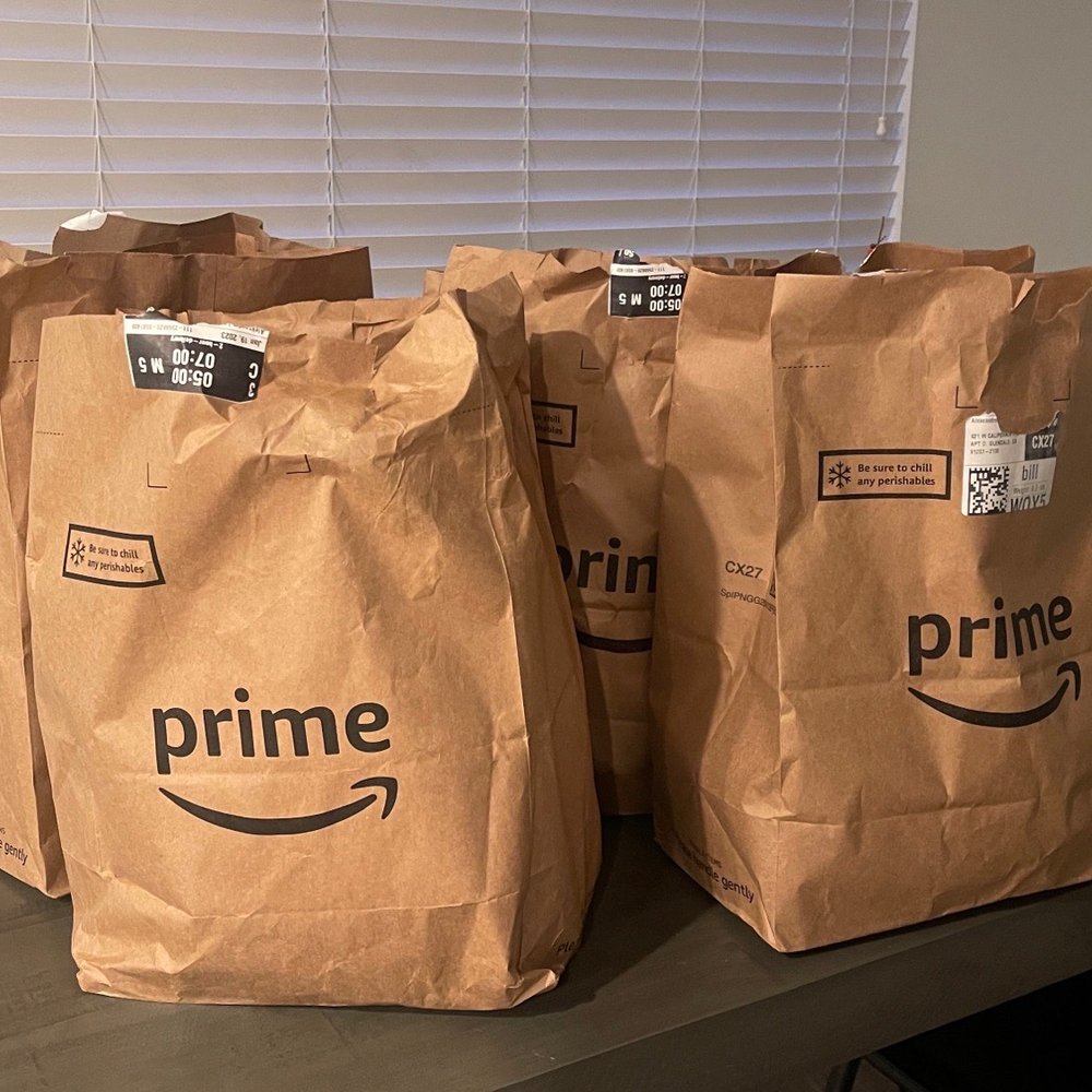 Amazon Fresh - Grocery Near Me - Pasadena, California